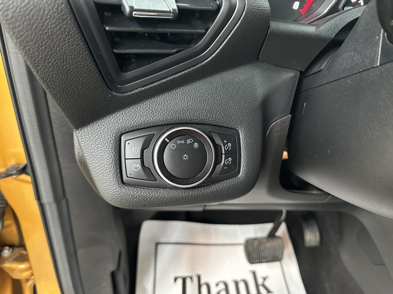 2016 Ford Escape FWD 4dr SE Photo