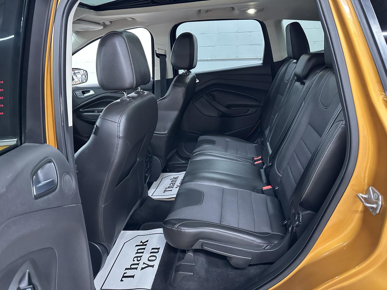 2016 Ford Escape FWD 4dr SE Photo36