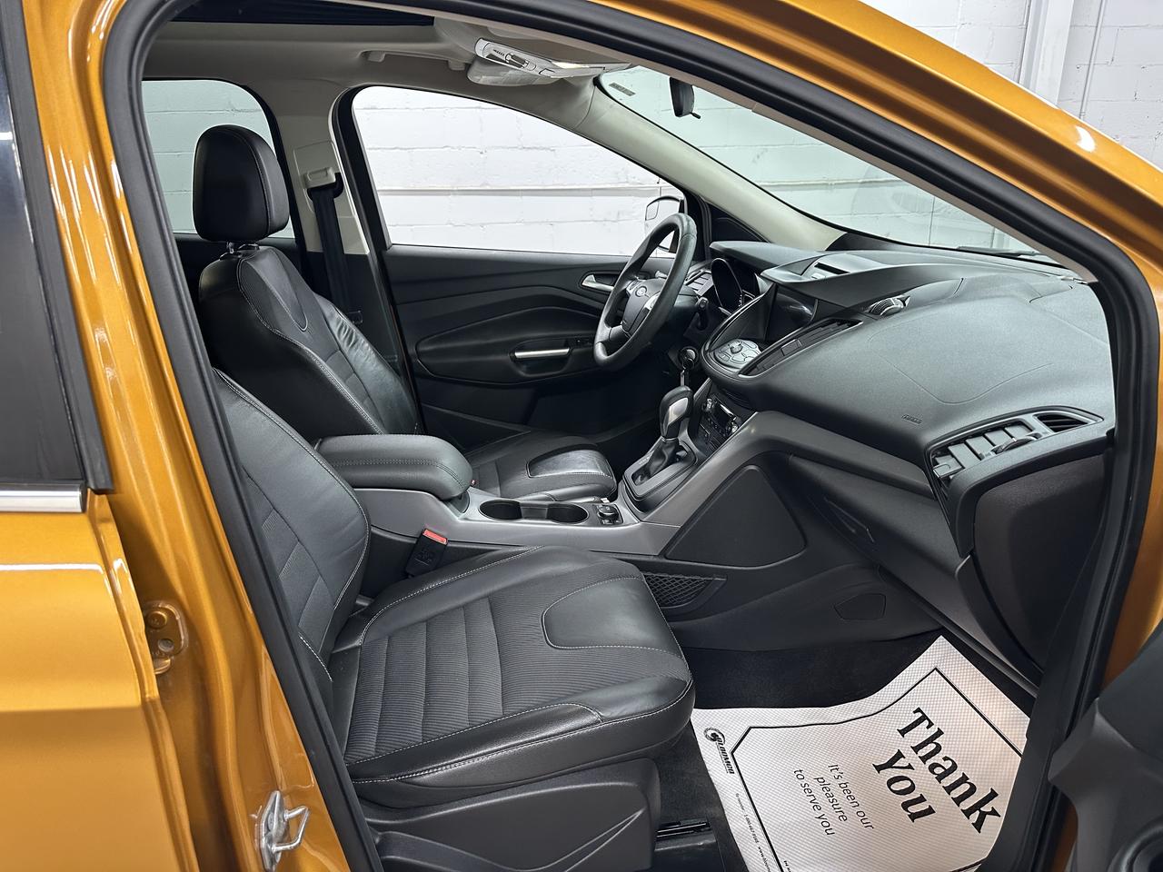 2016 Ford Escape FWD 4dr SE Photo