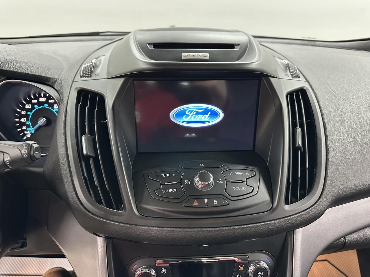 2016 Ford Escape FWD 4dr SE Photo