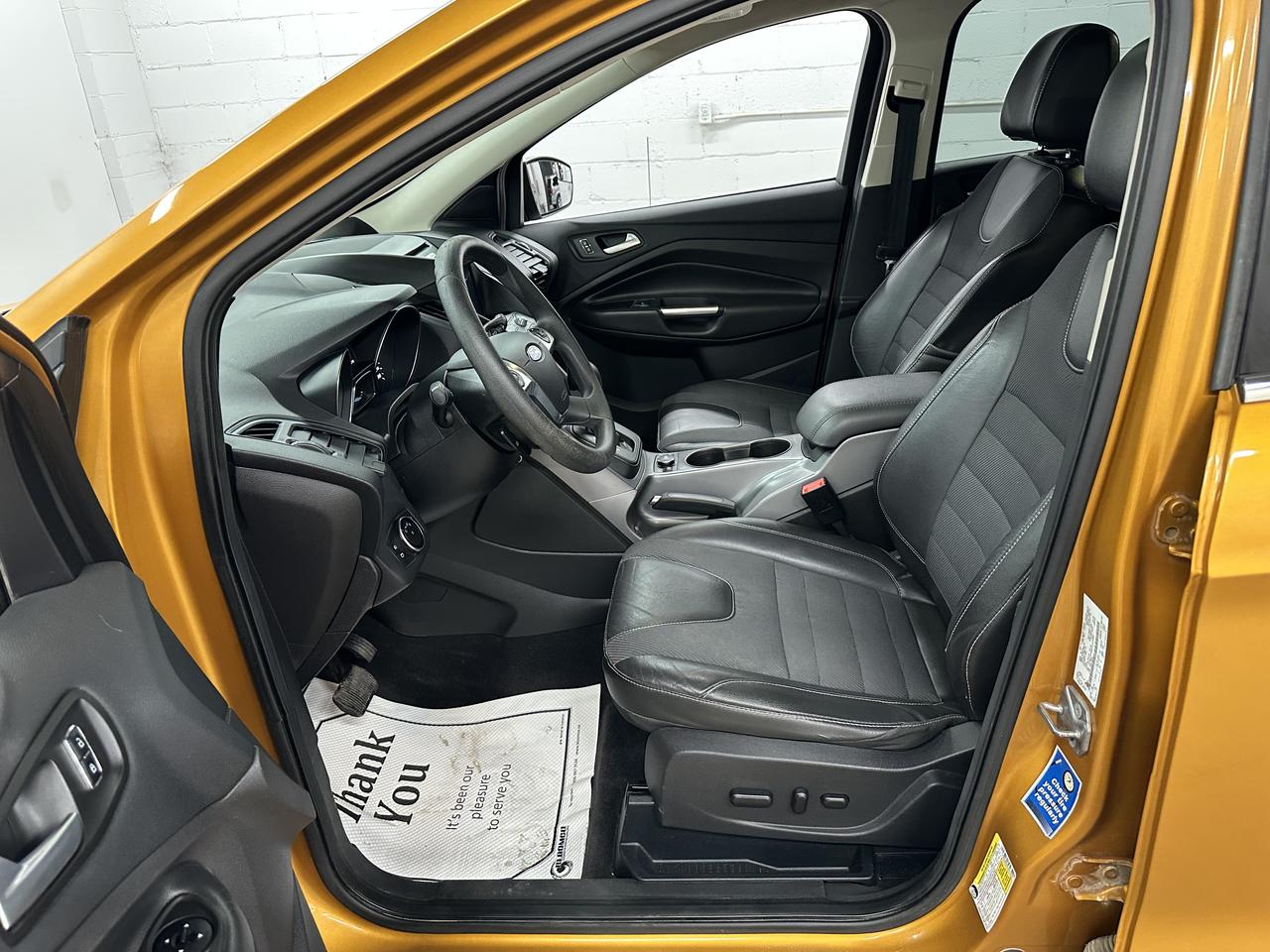 2016 Ford Escape FWD 4dr SE Photo35