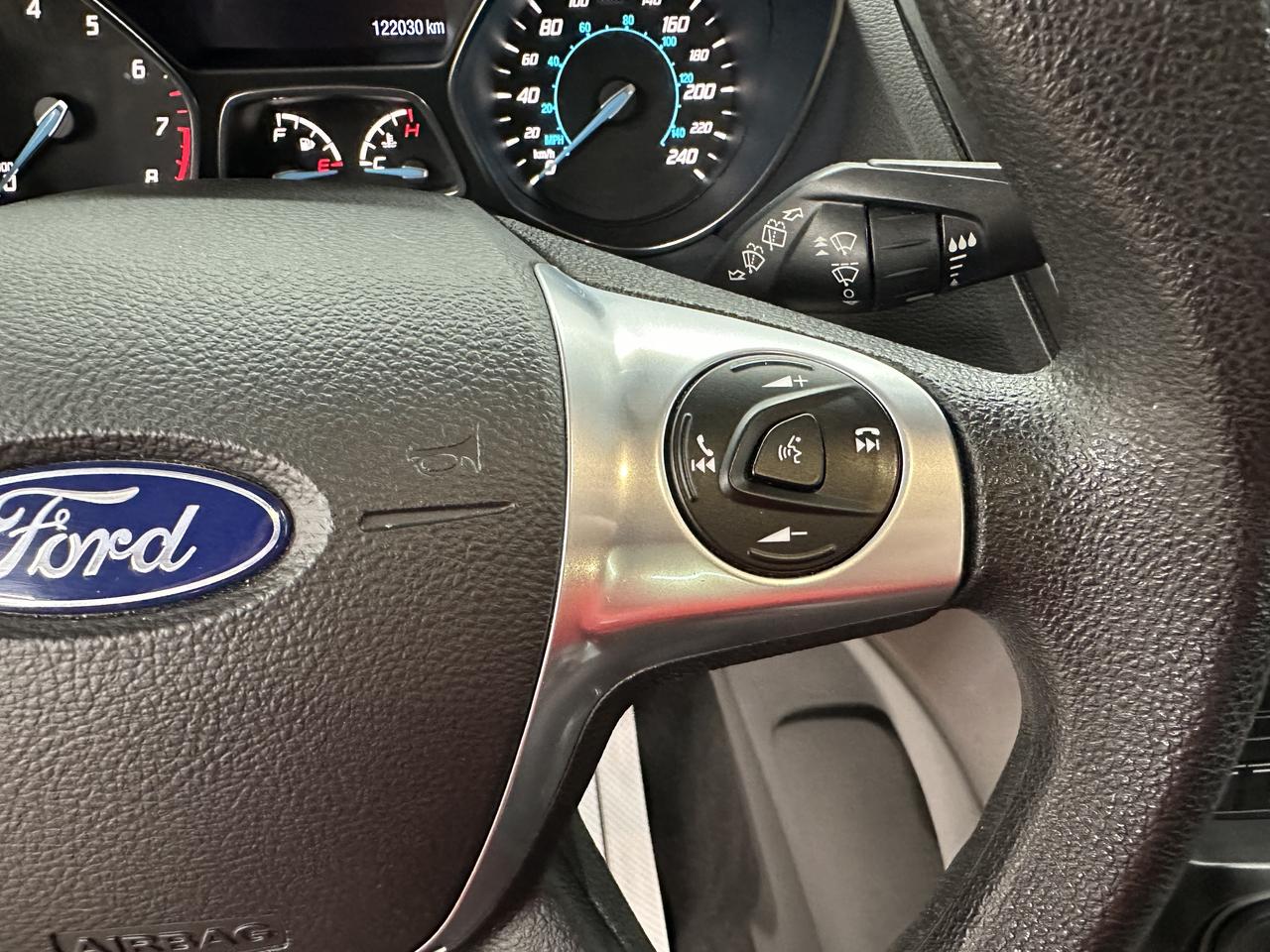 2016 Ford Escape FWD 4dr SE Photo10