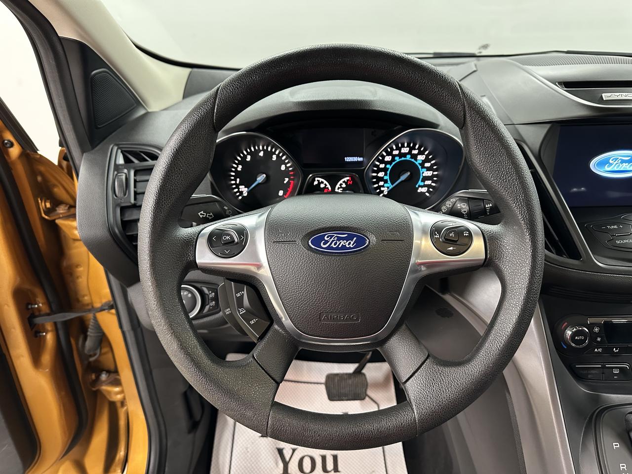 2016 Ford Escape FWD 4dr SE Photo