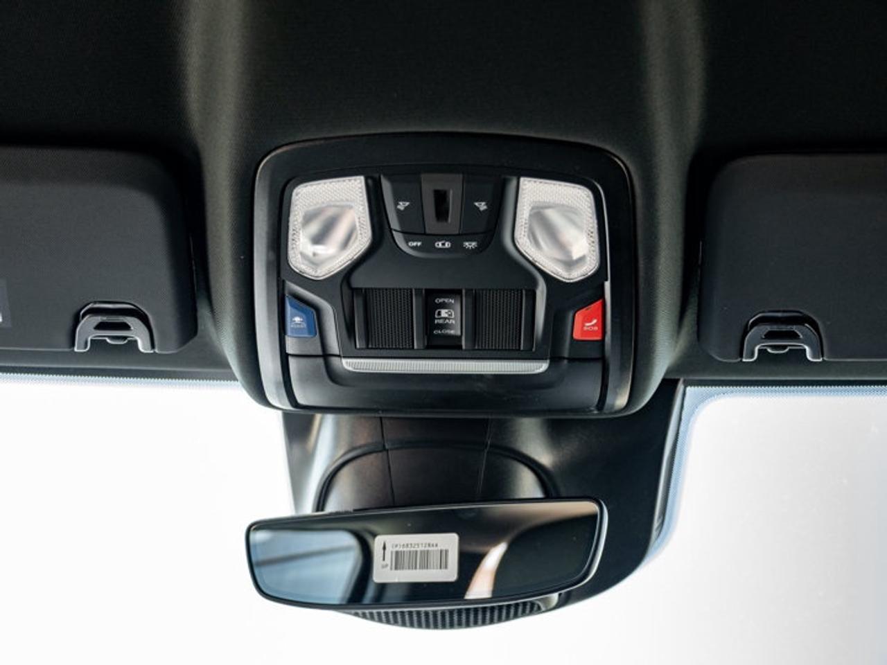 2026 RAM 2500 Black Express Photo