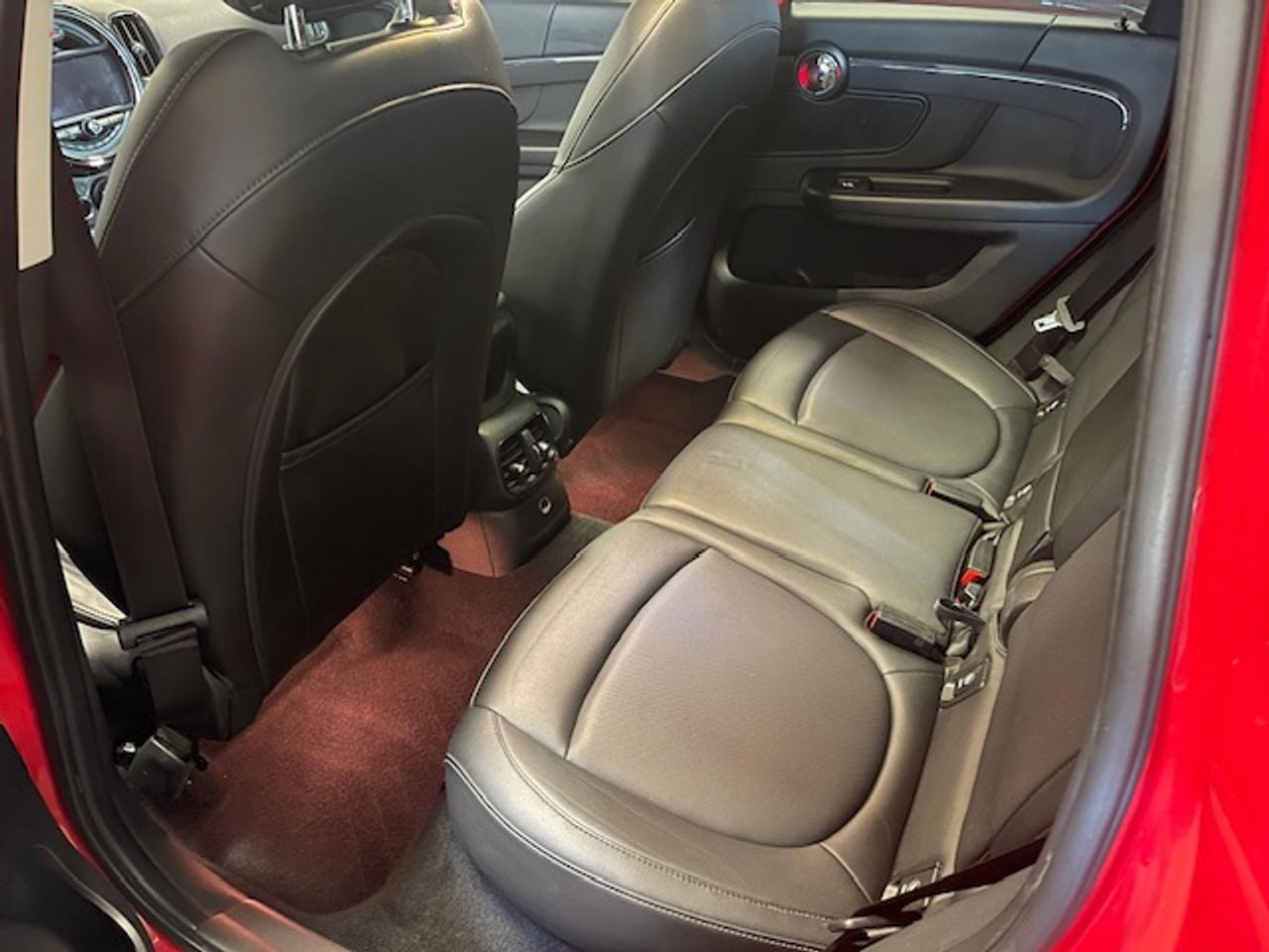 2019 MINI Cooper Countryman COOPER S ALL4 * NAVIGATION * REAR CAMERA * SUNROOF Photo