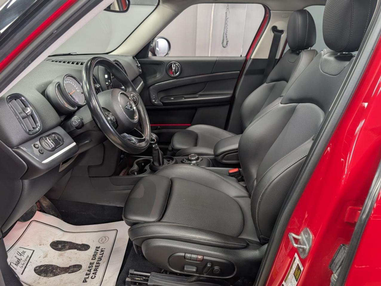 2019 MINI Cooper Countryman COOPER S ALL4 * NAVIGATION * REAR CAMERA * SUNROOF - Photo #10