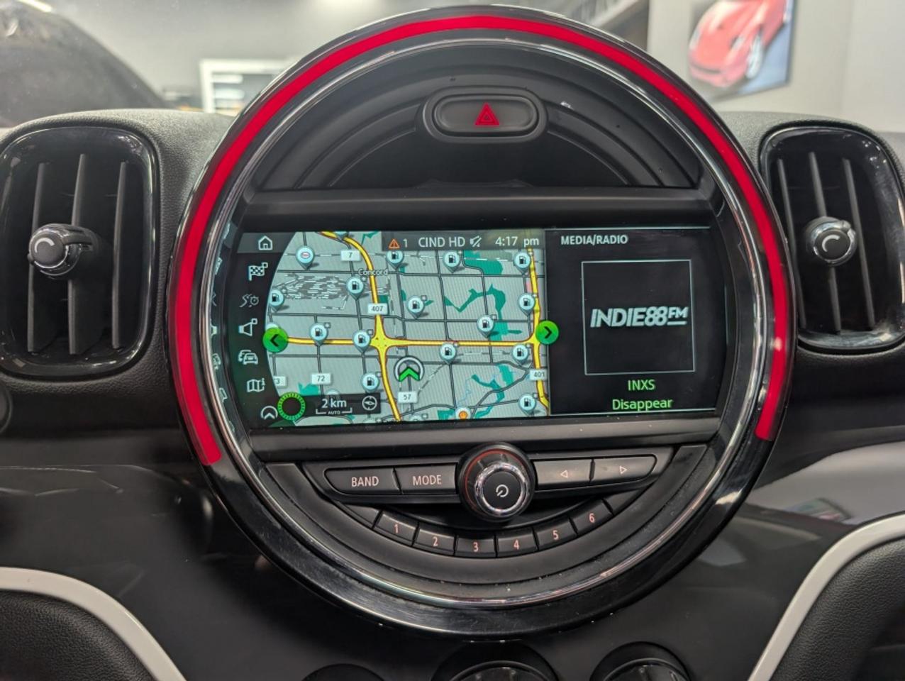 2019 MINI Cooper Countryman COOPER S ALL4 * NAVIGATION * REAR CAMERA * SUNROOF - Photo #13