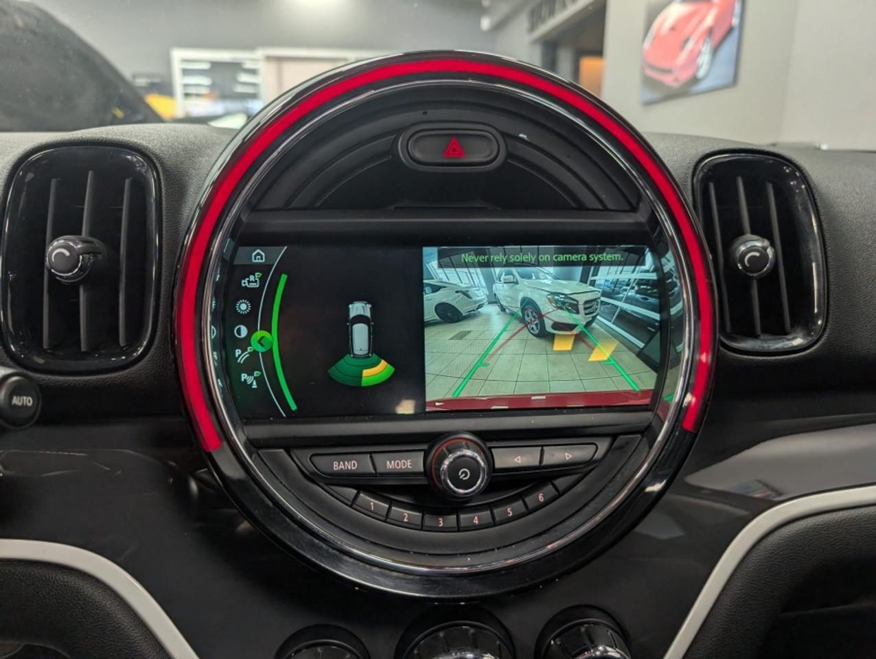 2019 MINI Cooper Countryman COOPER S ALL4 * NAVIGATION * REAR CAMERA * SUNROOF Photo