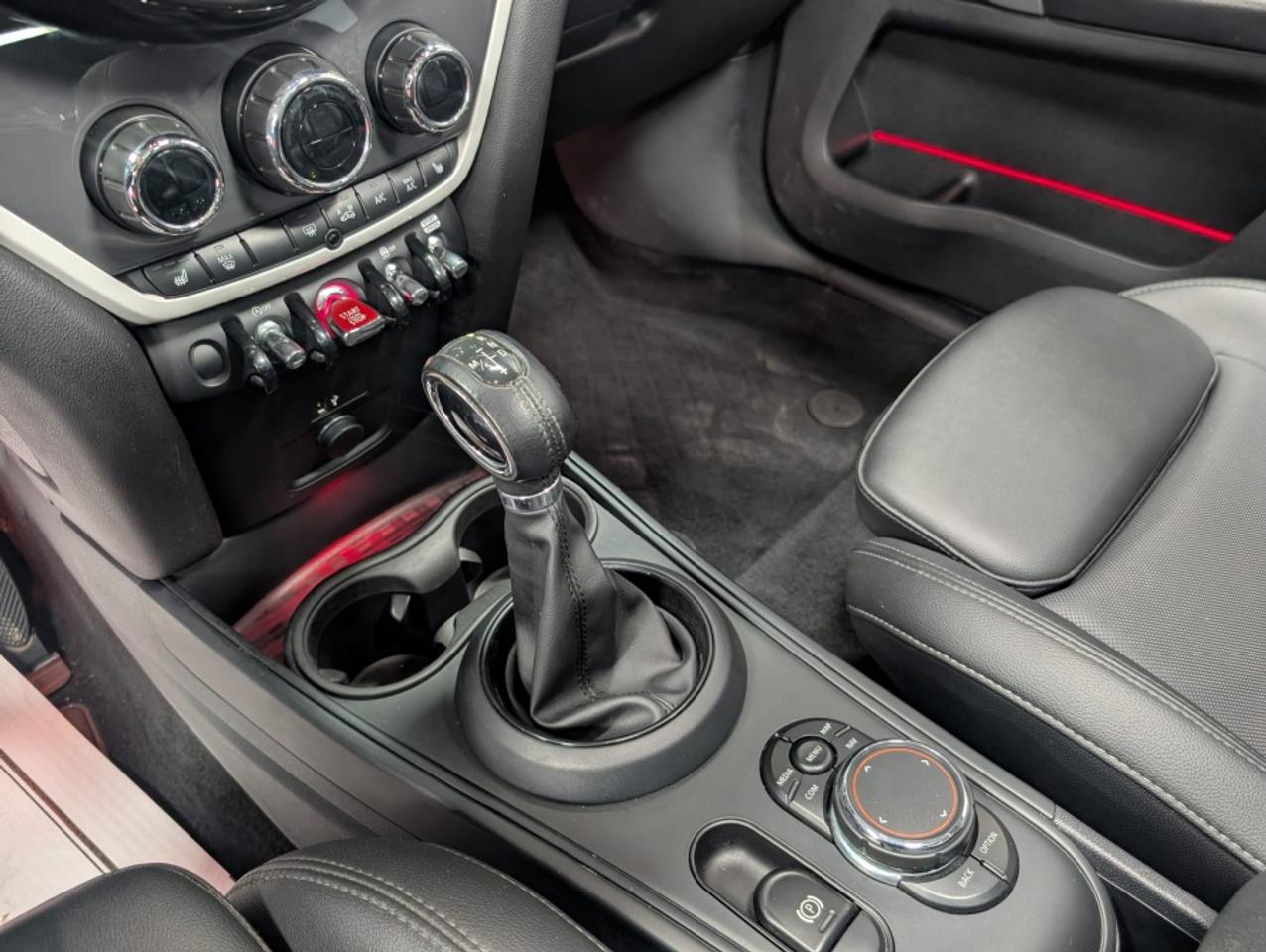 2019 MINI Cooper Countryman COOPER S ALL4 * NAVIGATION * REAR CAMERA * SUNROOF - Photo #15