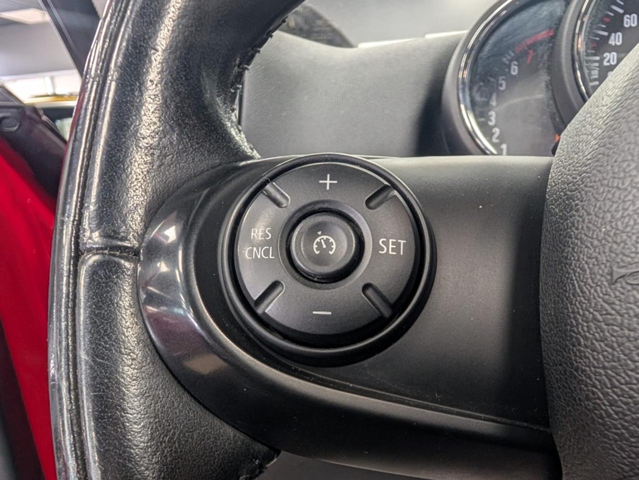 2019 MINI Cooper Countryman COOPER S ALL4 * NAVIGATION * REAR CAMERA * SUNROOF - Photo #17