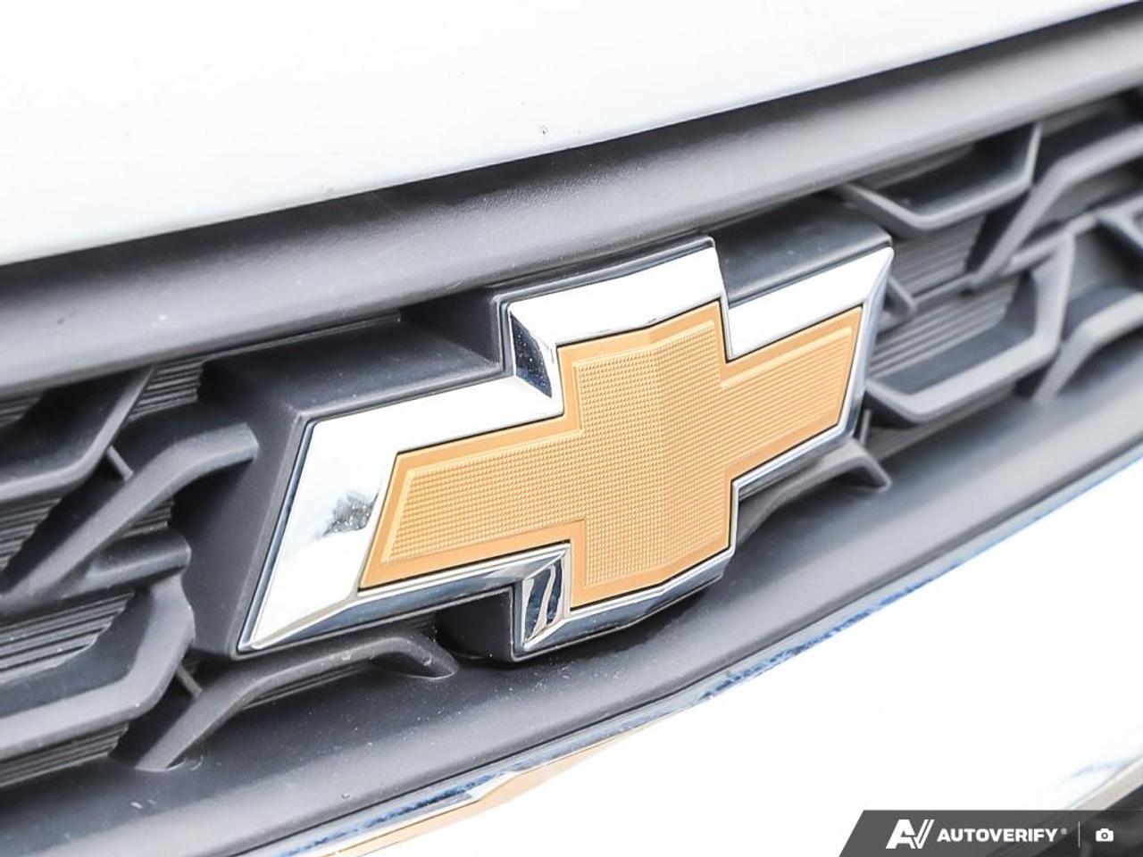 2020 Chevrolet Spark LT, LOW KM'S, R/V CAM, B.TOOTH, USB Photo