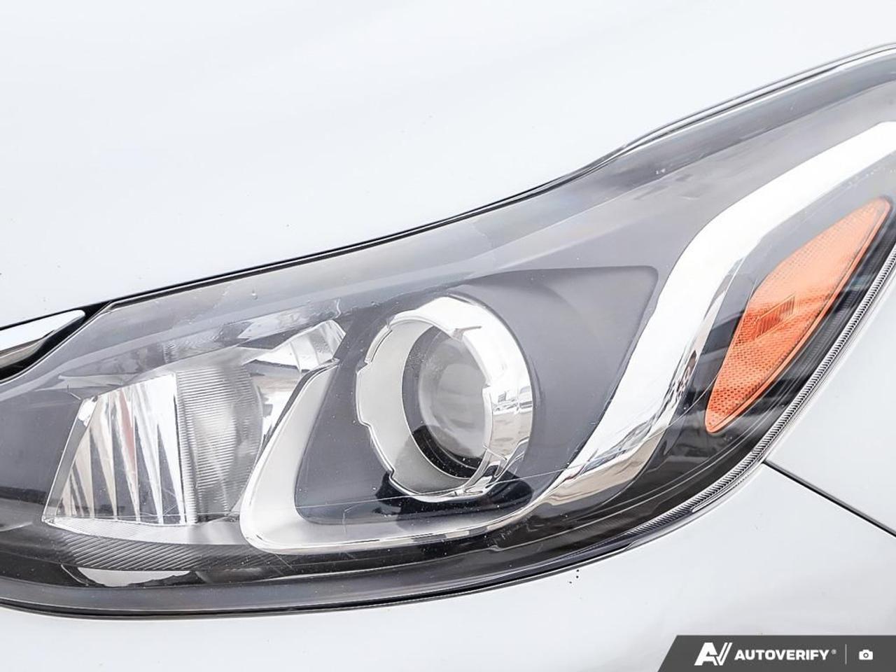 2020 Chevrolet Spark LT, LOW KM'S, R/V CAM, B.TOOTH, USB Photo