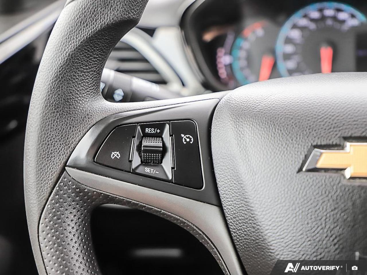 2020 Chevrolet Spark LT, LOW KM'S, R/V CAM, B.TOOTH, USB Photo