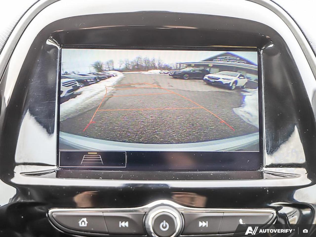 2020 Chevrolet Spark LT, LOW KM'S, R/V CAM, B.TOOTH, USB Photo