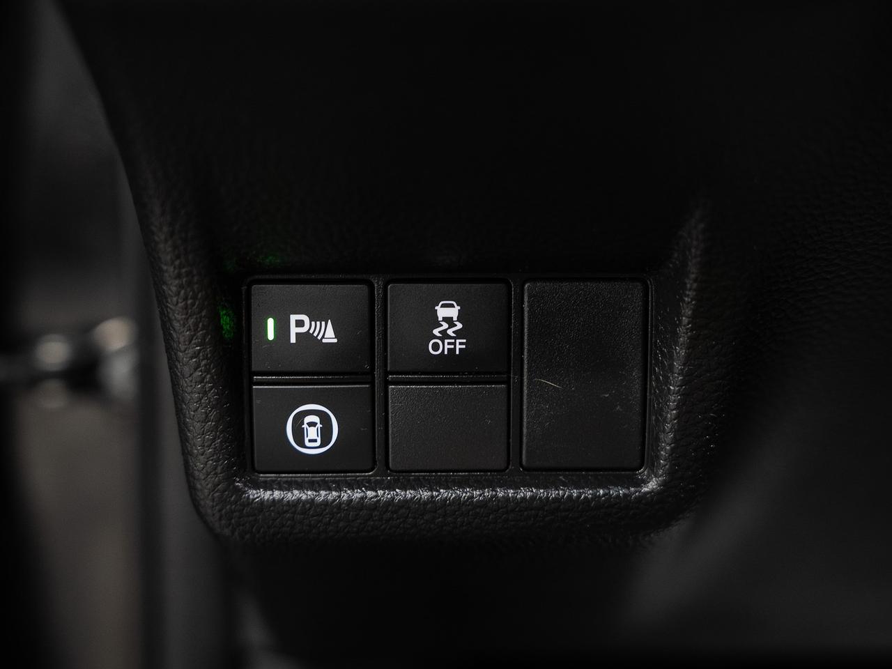 2023 Honda Civic HTBK SPORT TOURING | Nav | Sunroof | BSM | CarPlay