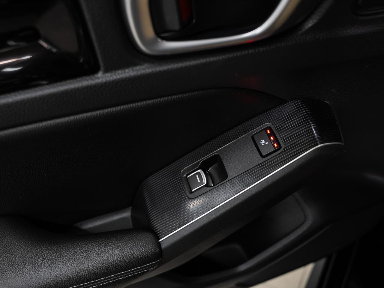 2023 Honda Civic HTBK SPORT TOURING | Nav | Sunroof | BSM | CarPlay