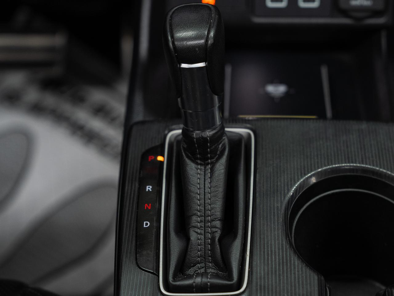 2023 Honda Civic HTBK SPORT TOURING | Nav | Sunroof | BSM | CarPlay