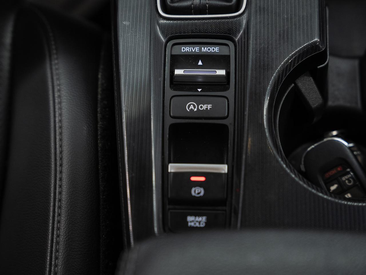 2023 Honda Civic HTBK SPORT TOURING | Nav | Sunroof | BSM | CarPlay