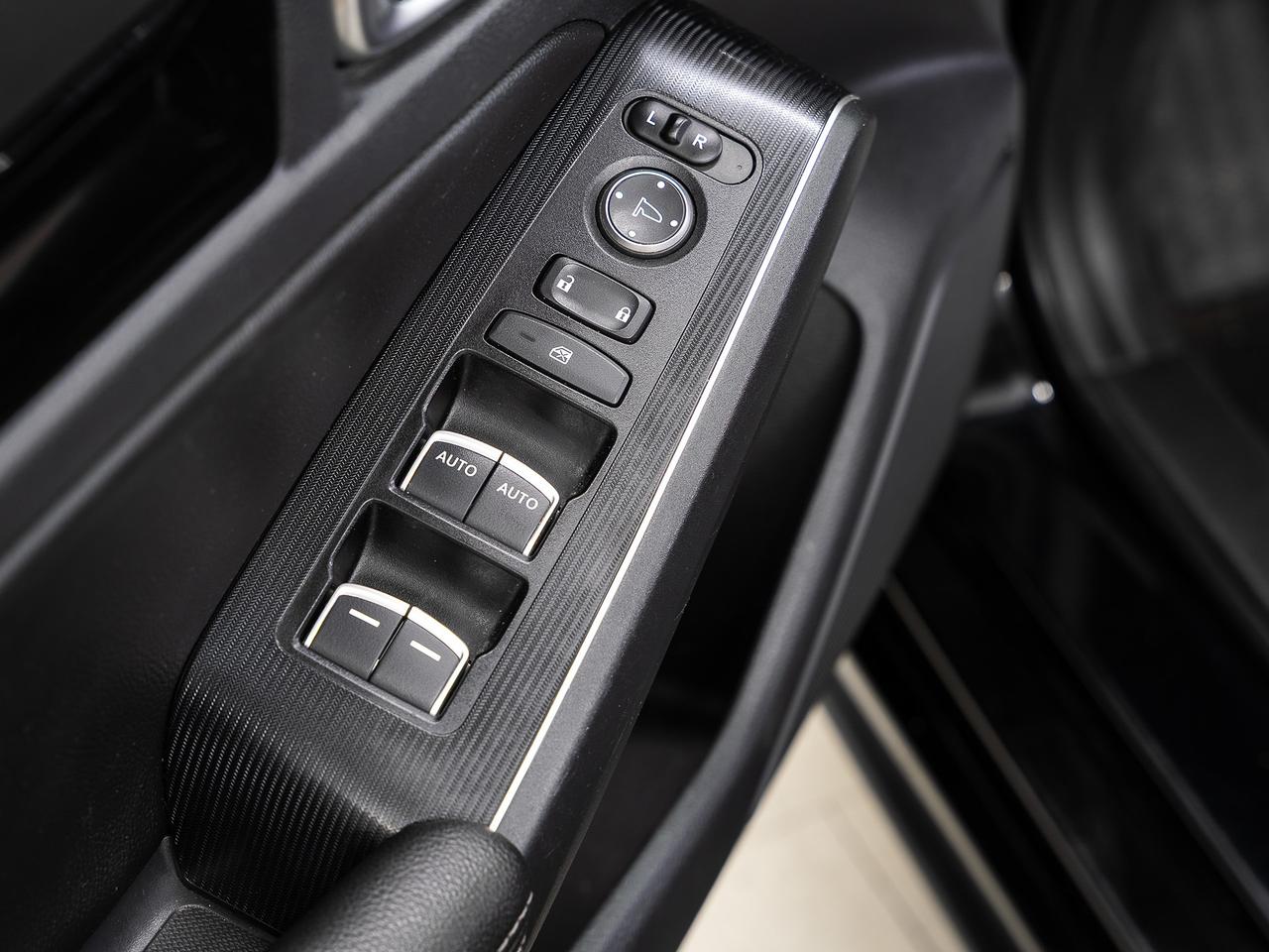 2023 Honda Civic HTBK SPORT TOURING | Nav | Sunroof | BSM | CarPlay