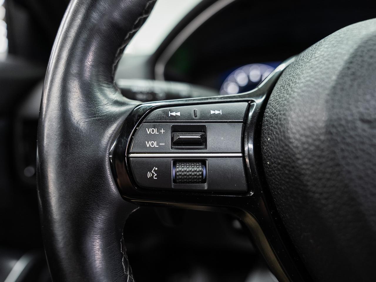 2023 Honda Civic HTBK SPORT TOURING | Nav | Sunroof | BSM | CarPlay