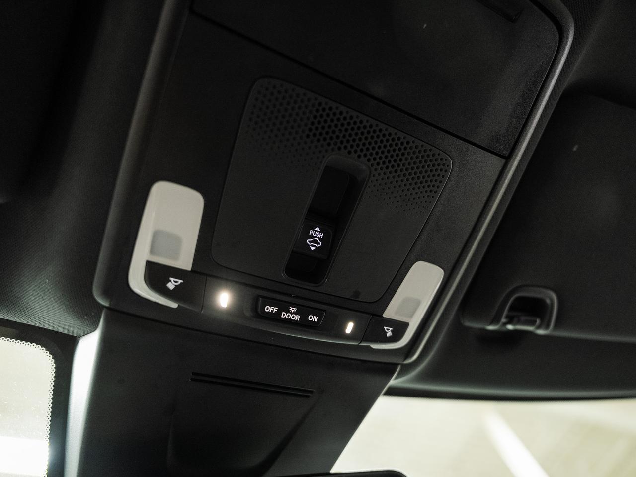 2023 Honda Civic HTBK SPORT TOURING | Nav | Sunroof | BSM | CarPlay