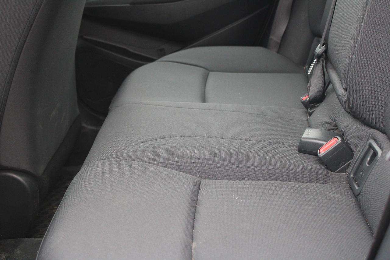 2024 Toyota Corolla LE Plus Sunroof Photo