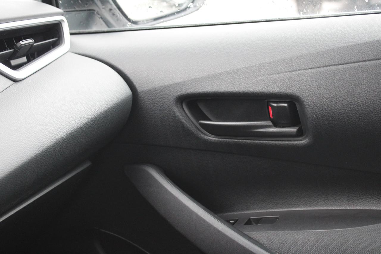 2024 Toyota Corolla LE Plus Sunroof Photo