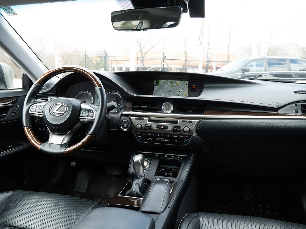 2018 Lexus ES ES 350| CLEAN CAR | CLEAN TITLE| Photo