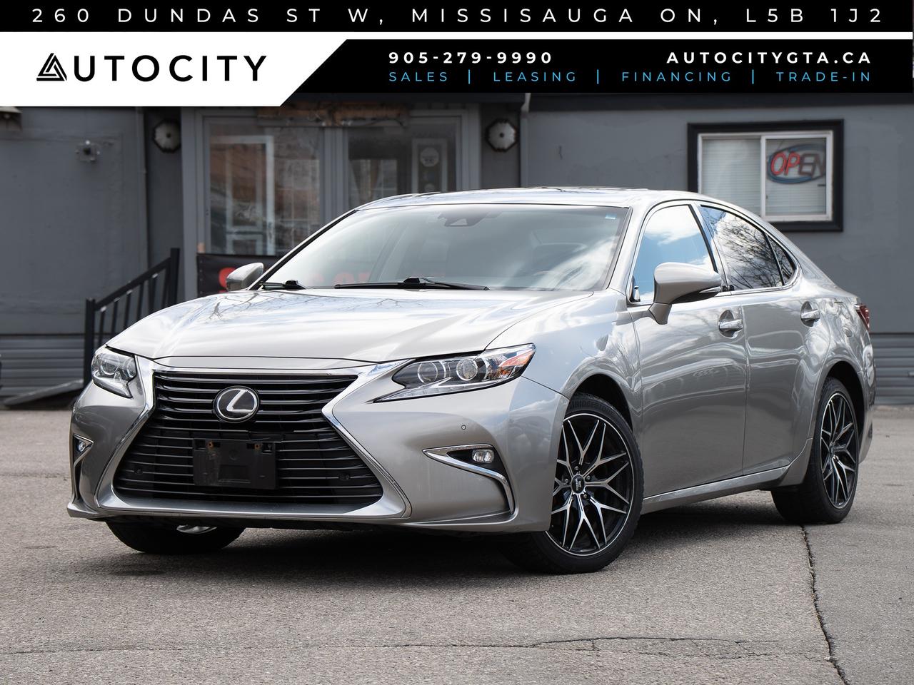 <p dir=ltr>*LISTED PRICE INCLUDES $1000 FINANCE REBATE DISCOUNT.</p><p dir=ltr>CASH PRICE MAY VARY. CALL FOR MORE INFORMATION.</p><p><strong>&nbsp;</strong></p><p dir=ltr>AutoCity Sales is family owned with over 30 years of combined Finance experience and are a trusted member of the Used Car Dealer Association (UCDA). Our priority is not only to provide you with the best price, but more importantly, a quality and&nbsp; reliable vehicle, while maintaining the best customer service. Visit us at 260 Dundas Street West, Mississauga, ON! Call us at 905-279-9990 or email us at&nbsp;</p><p dir=ltr>reception@auto9k.ca to book an appointment or speak to a Sales Representative today!&nbsp;</p><p dir=ltr>&nbsp;</p><p dir=ltr>CERTIFICATION: Have your new pre-owned vehicle certified by an AutoCity trusted mechanic! We offer a full safety inspection exceeding industry standards. Vehicles are not drivable, if not certified. The certification package is available for $999 on qualified units (Certification is not available on unqualified units. Please ask your sales representative for more details). All trade-ins are welcome. Taxes and licensing are extra.</p><p dir=ltr>&nbsp;</p><p dir=ltr>PRICE: We believe all customers deserve to get the best price possible on their new pre-owned vehicle without having to go through stressful negotiations. We pride ourselves on providing a comfortable, hassle free environment, while monitoring the market and adjusting our prices daily to maintain the best price possible. No haggle pricing. No pressure.&nbsp;</p><p dir=ltr>&nbsp;</p><p dir=ltr>WARRANTY: This vehicle qualifies for an extended warranty with different terms and coverages available. Dont forget to ask for help choosing the right one for you.</p><p dir=ltr>Additional charges may apply. Ask your finance manager for more details.&nbsp;</p><p dir=ltr>&nbsp;</p><p dir=ltr>FINANCING: Good credit? Bad Credit? No Credit?&nbsp; Bankruptcy? Consumer proposal? Collections?&nbsp; We provide the best Approval rates with over 30 years of finance experience and offer the best credit rebuilding programs, to help you start rebuilding your credit today. Allow our finance and credit experts a chance to get you approved today!</p><p dir=ltr>&nbsp;</p><p dir=ltr>You can visit us in person at 260 Dundas Street West in Mississauga. Although every effort is made to ensure that the information provided to you is accurate and up to date; we do not take any responsibility for any errors, omissions and or typography mistakes found on all of our pages, prices may change without notice, to ensure that you get the most updated information please call us at (905) 279-9990</p><p>&nbsp;</p>
