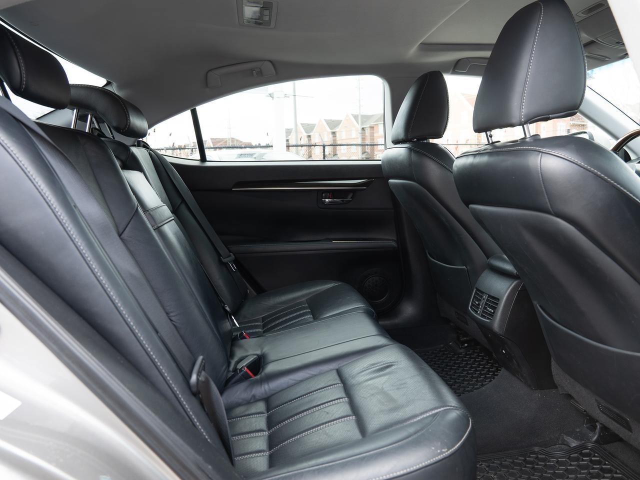 2018 Lexus ES ES 350| CLEAN CAR | CLEAN TITLE| Photo