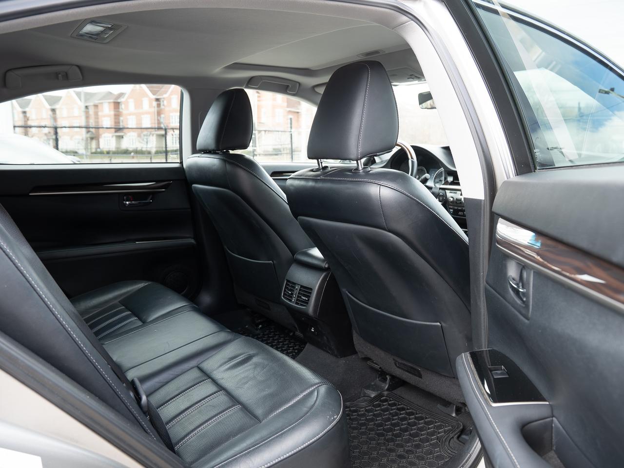 2018 Lexus ES ES 350| CLEAN CAR | CLEAN TITLE| Photo