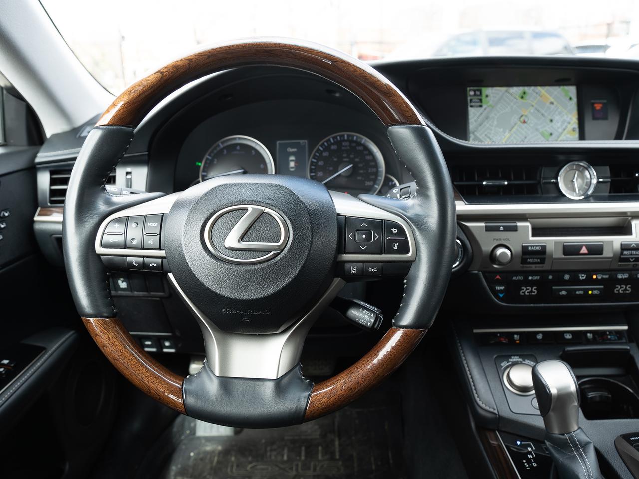 2018 Lexus ES ES 350| CLEAN CAR | CLEAN TITLE| Photo