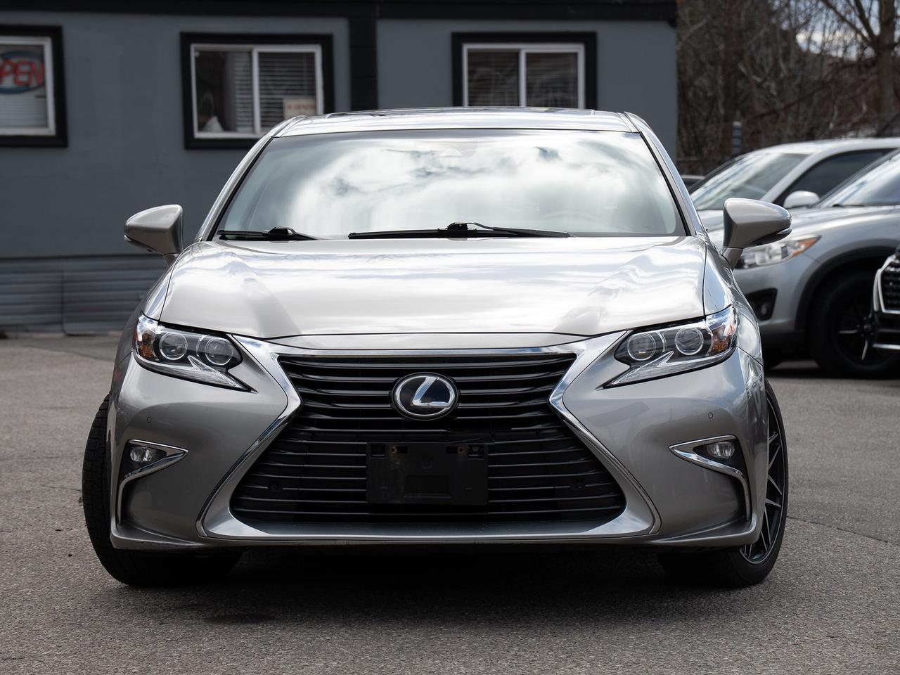 2018 Lexus ES ES 350| CLEAN CAR | CLEAN TITLE| Photo