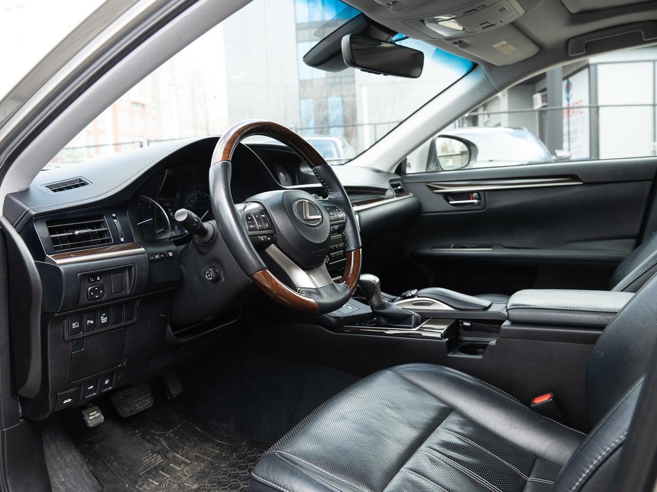 2018 Lexus ES ES 350| CLEAN CAR | CLEAN TITLE| Photo