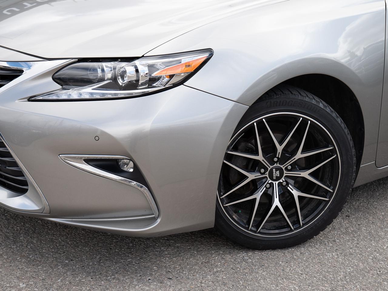 2018 Lexus ES ES 350| CLEAN CAR | CLEAN TITLE| Photo