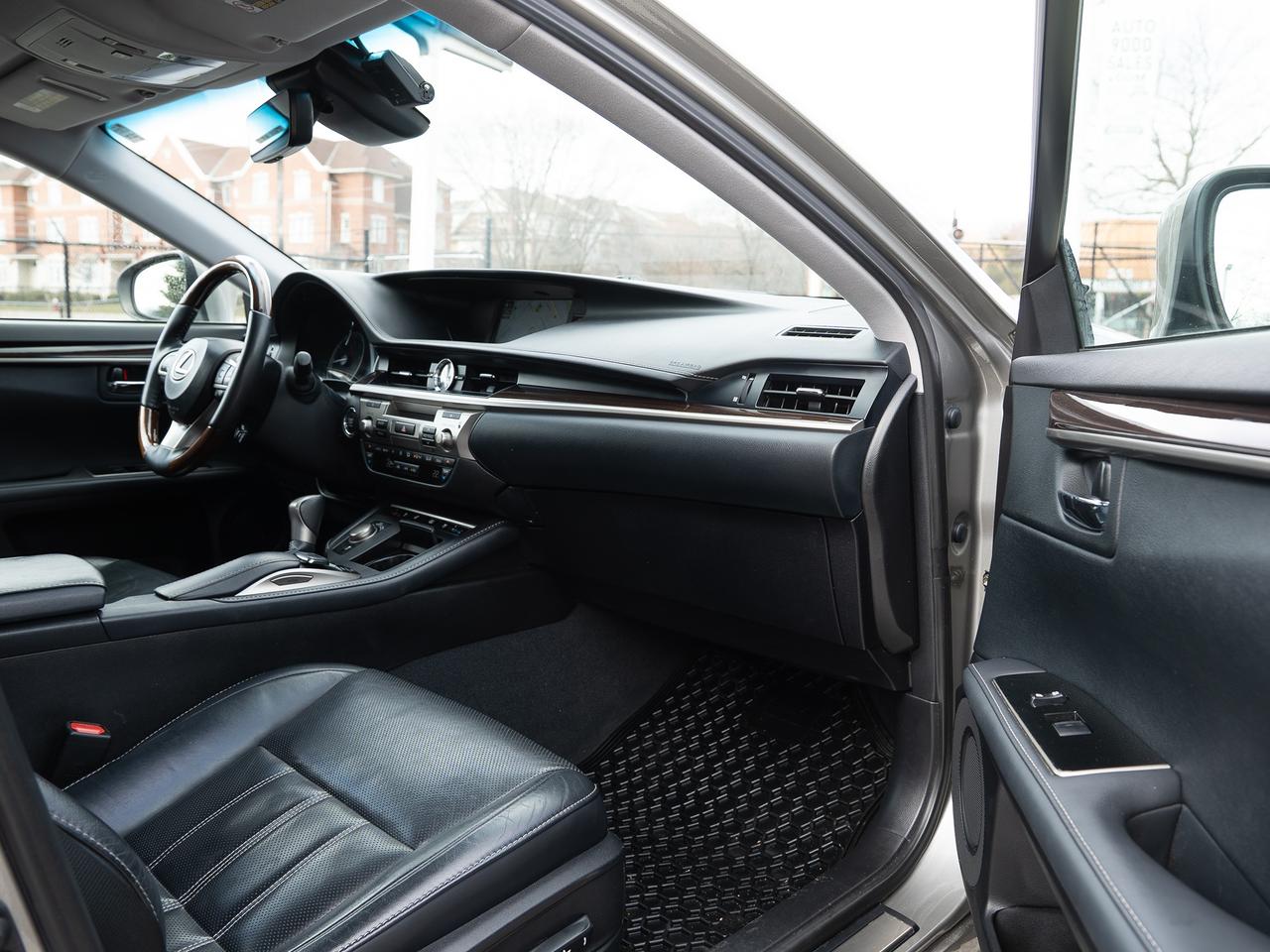 2018 Lexus ES ES 350| CLEAN CAR | CLEAN TITLE| Photo