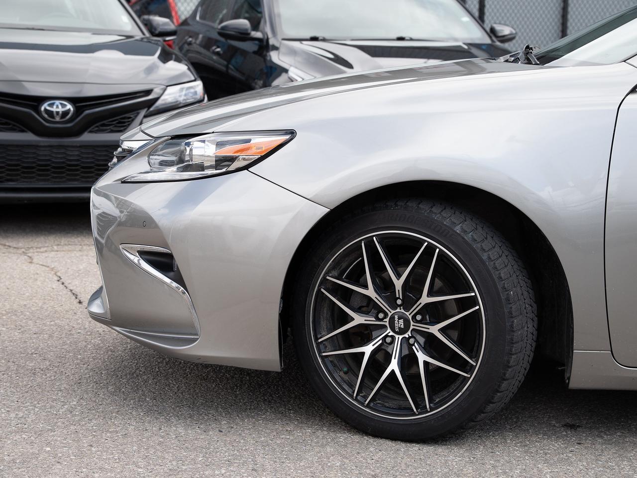 2018 Lexus ES ES 350| CLEAN CAR | CLEAN TITLE| Photo