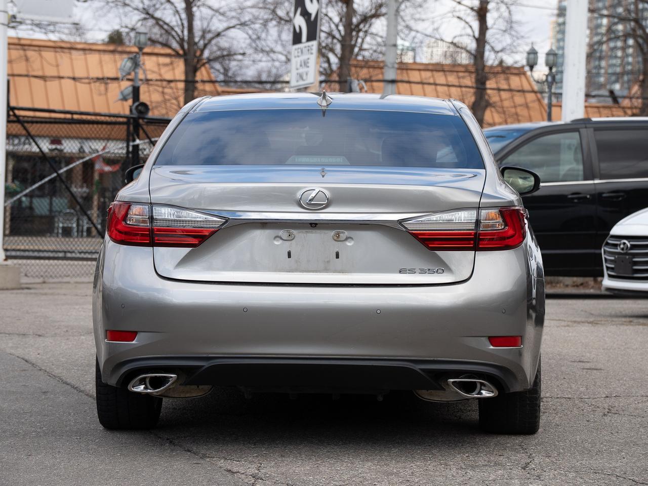 2018 Lexus ES ES 350| CLEAN CAR | CLEAN TITLE| Photo