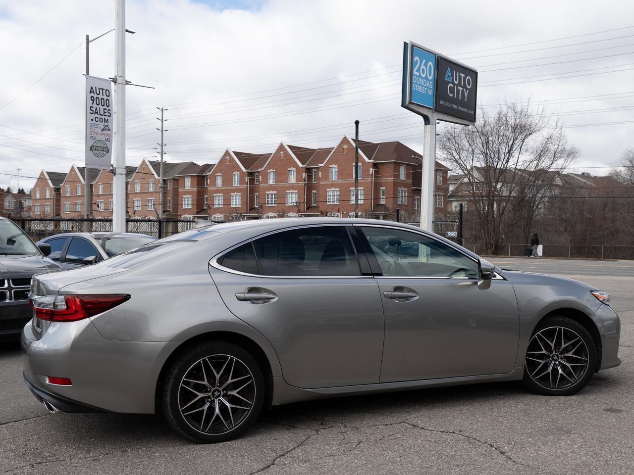 2018 Lexus ES ES 350| CLEAN CAR | CLEAN TITLE| Photo