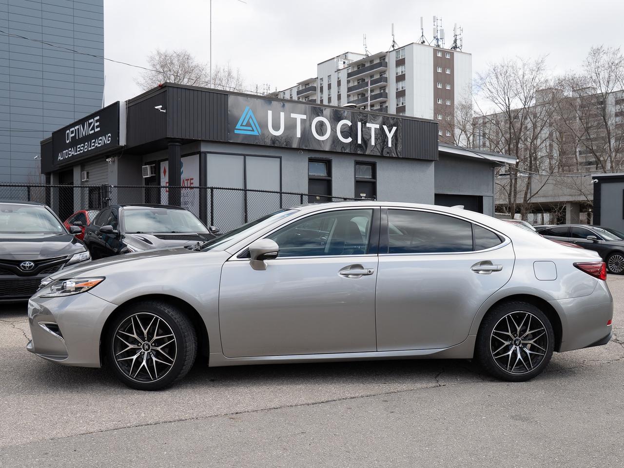 2018 Lexus ES ES 350| CLEAN CAR | CLEAN TITLE| Photo2