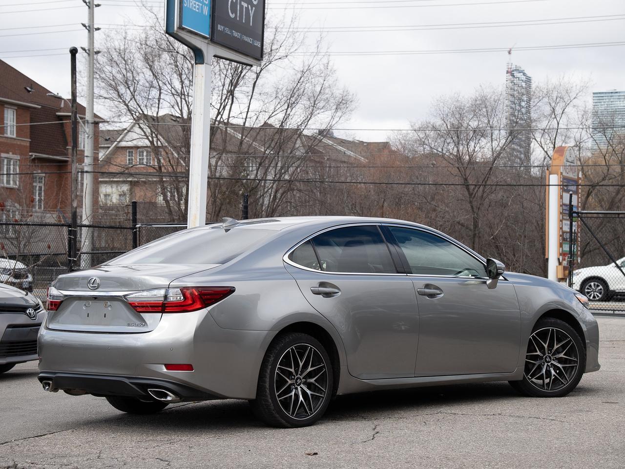 2018 Lexus ES ES 350| CLEAN CAR | CLEAN TITLE| Photo