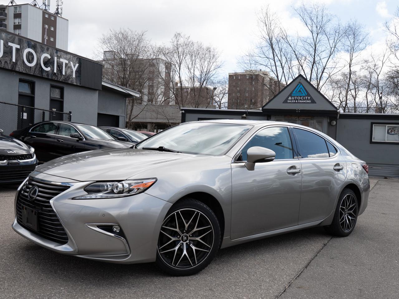 2018 Lexus ES ES 350| CLEAN CAR | CLEAN TITLE| Photo