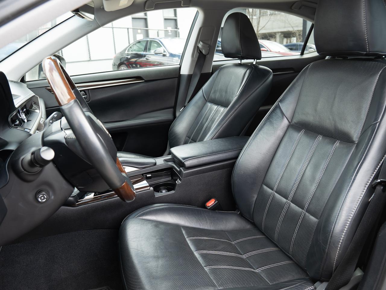 2018 Lexus ES ES 350| CLEAN CAR | CLEAN TITLE| Photo