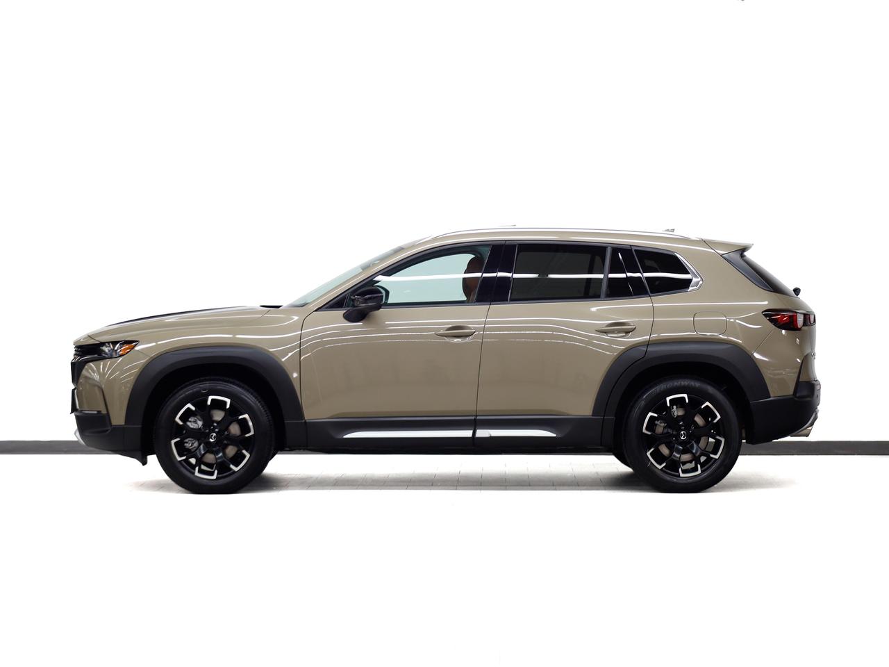 2024 Mazda CX-50 GT AWD | Nav | Leather | Sunroof | BSM | CarPlay Photo