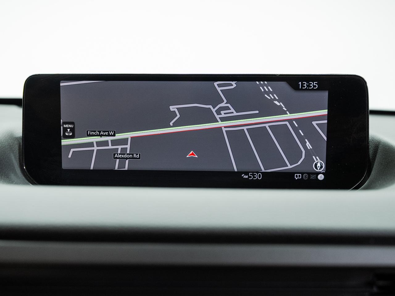 2024 Mazda CX-50 GT AWD | Nav | Leather | Sunroof | BSM | CarPlay