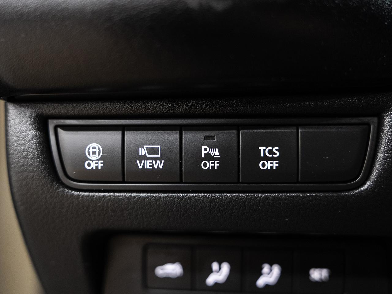 2024 Mazda CX-50 GT AWD | Nav | Leather | Sunroof | BSM | CarPlay