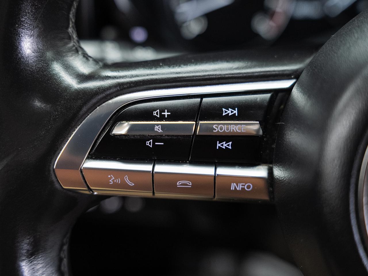 2024 Mazda CX-50 GT AWD | Nav | Leather | Sunroof | BSM | CarPlay