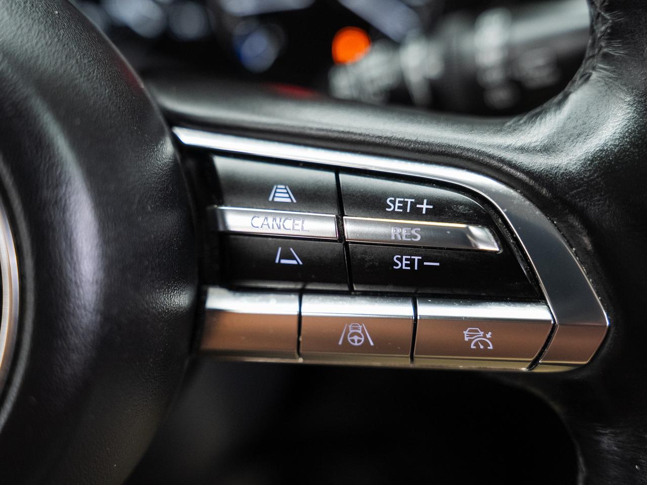 2024 Mazda CX-50 GT AWD | Nav | Leather | Sunroof | BSM | CarPlay