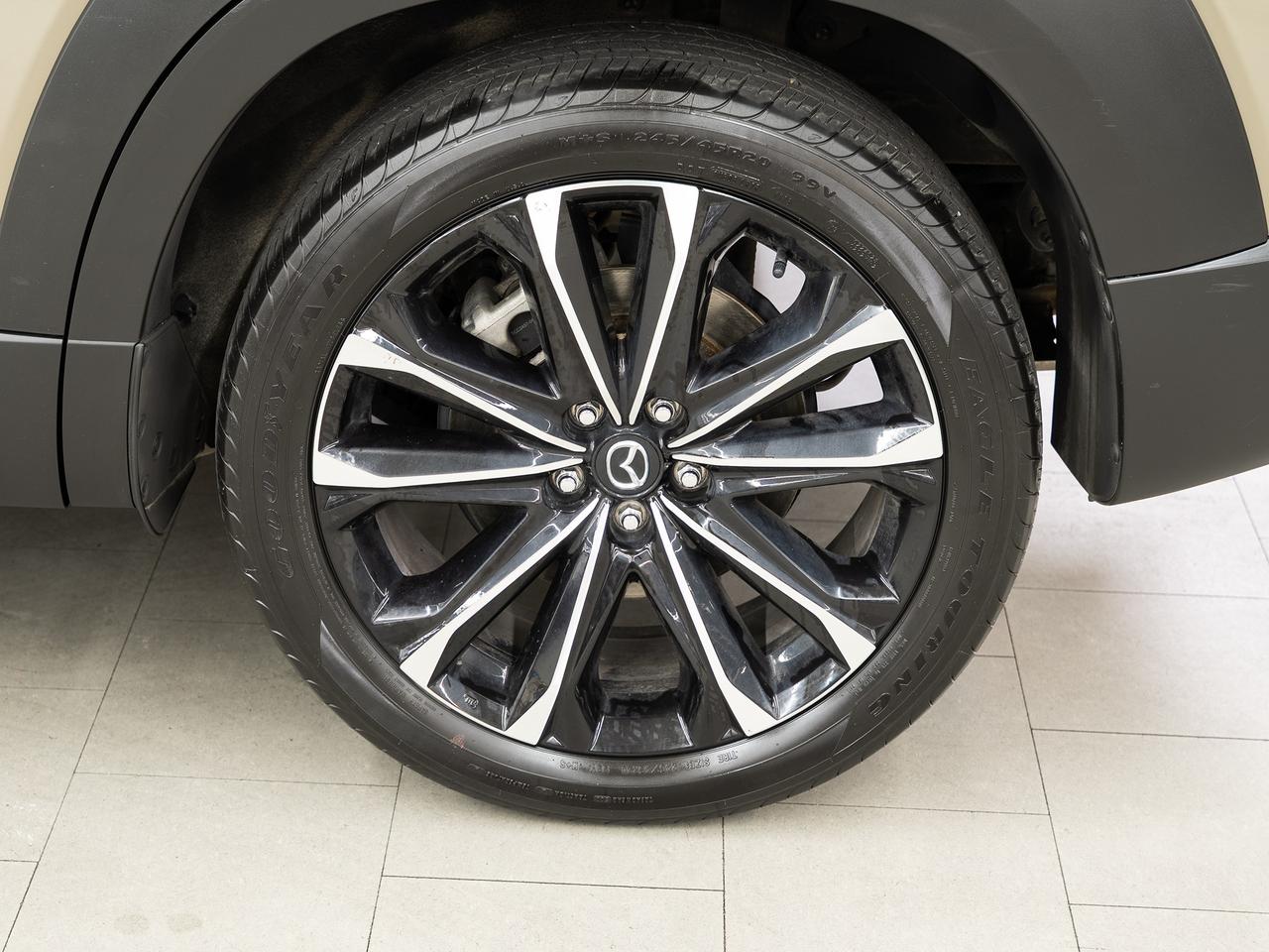 2024 Mazda CX-50 GT AWD | Nav | Leather | Sunroof | BSM | CarPlay