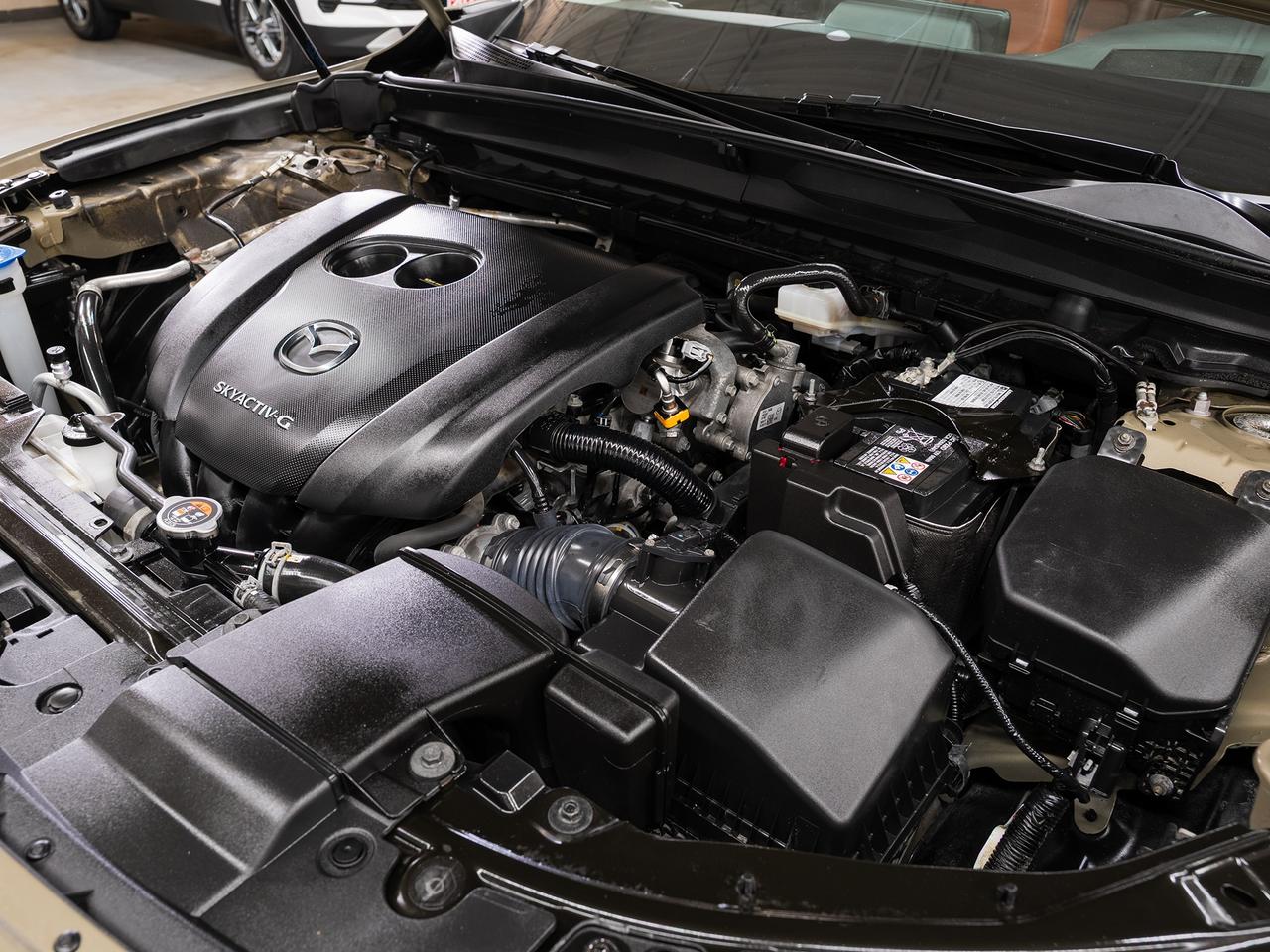 2024 Mazda CX-50 GT AWD | Nav | Leather | Sunroof | BSM | CarPlay